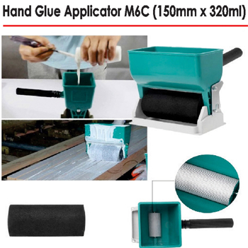 Hand Glue Applicator M6C