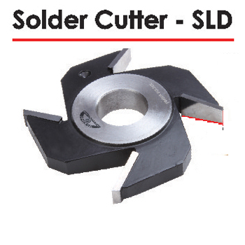 Solder Cutter