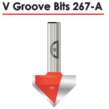 v-groove-bits
