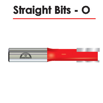 Straight-bits-o