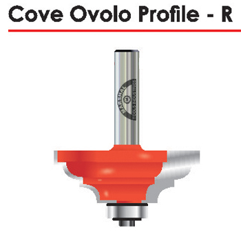 Cove-ovolo-profile-r