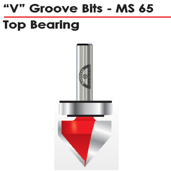 V-groove-bits-ts-top-bearing