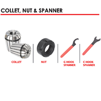 Collet-nuts-spanner-ER