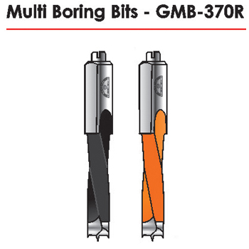 Multi-boring-bits-MB