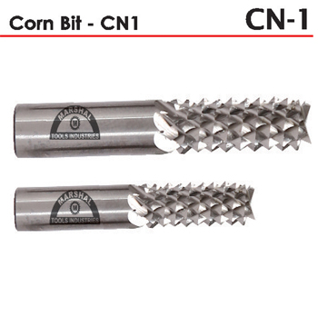  Corn Bit - CN1