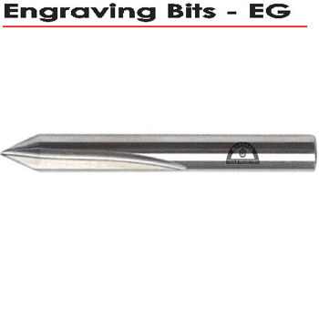   Engraving Bits - EG
