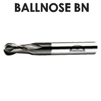 Ballnose