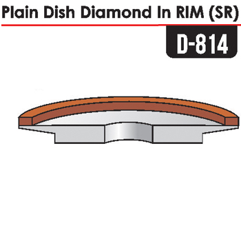 Plain-Dish-Diamond-in-Rim-D-814