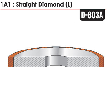 Straight-Diamond