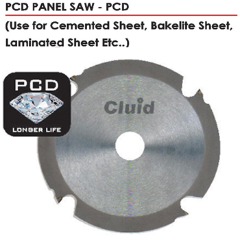 PCD-saw-Blade
