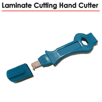 Leminate Cutter