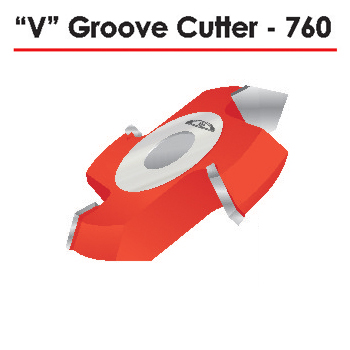 Special Purpose Cutter