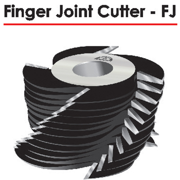 Finger Joint Cutter