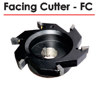 Facing Cutter