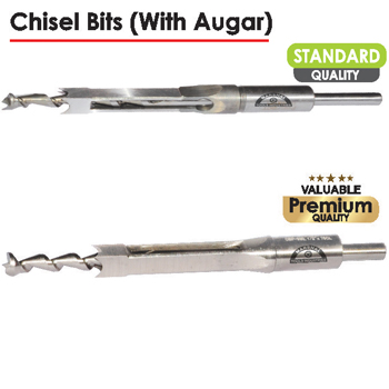 chisel-bits