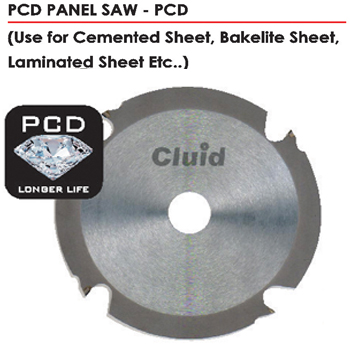 PCD Cutters